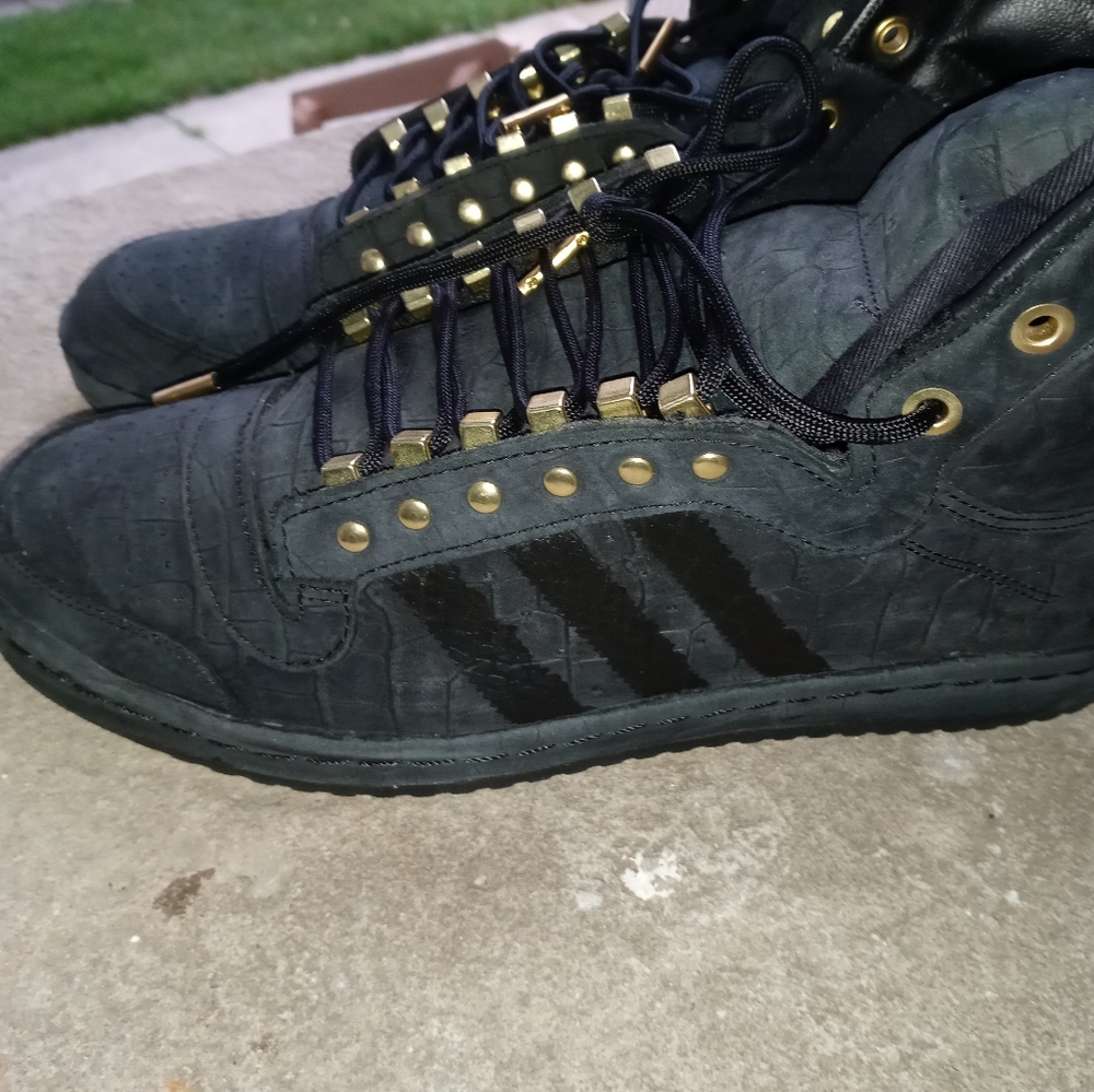 2 chain adidas